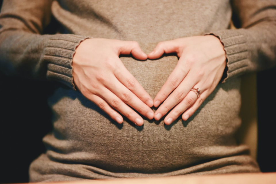 JMJ Pregnancy Center director shares abortion - Crossmap Orlando, FL