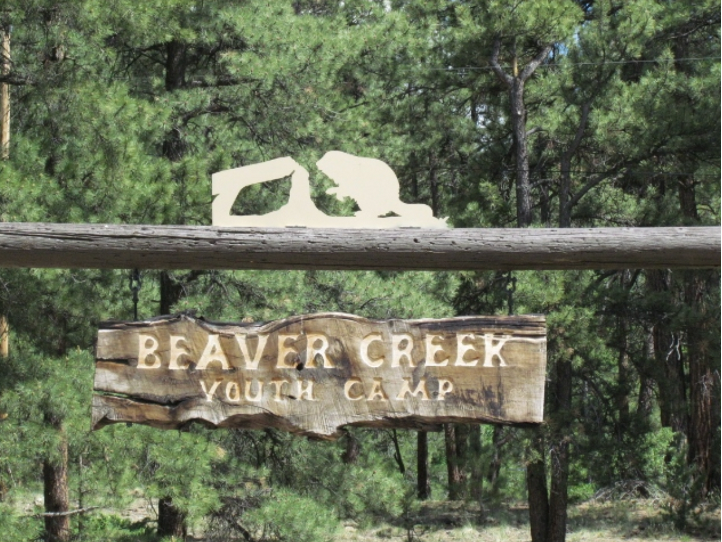 (Photo taken from Beaver Creek Christian Camp’s website)